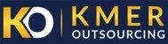 KMER Outsourcing Logo