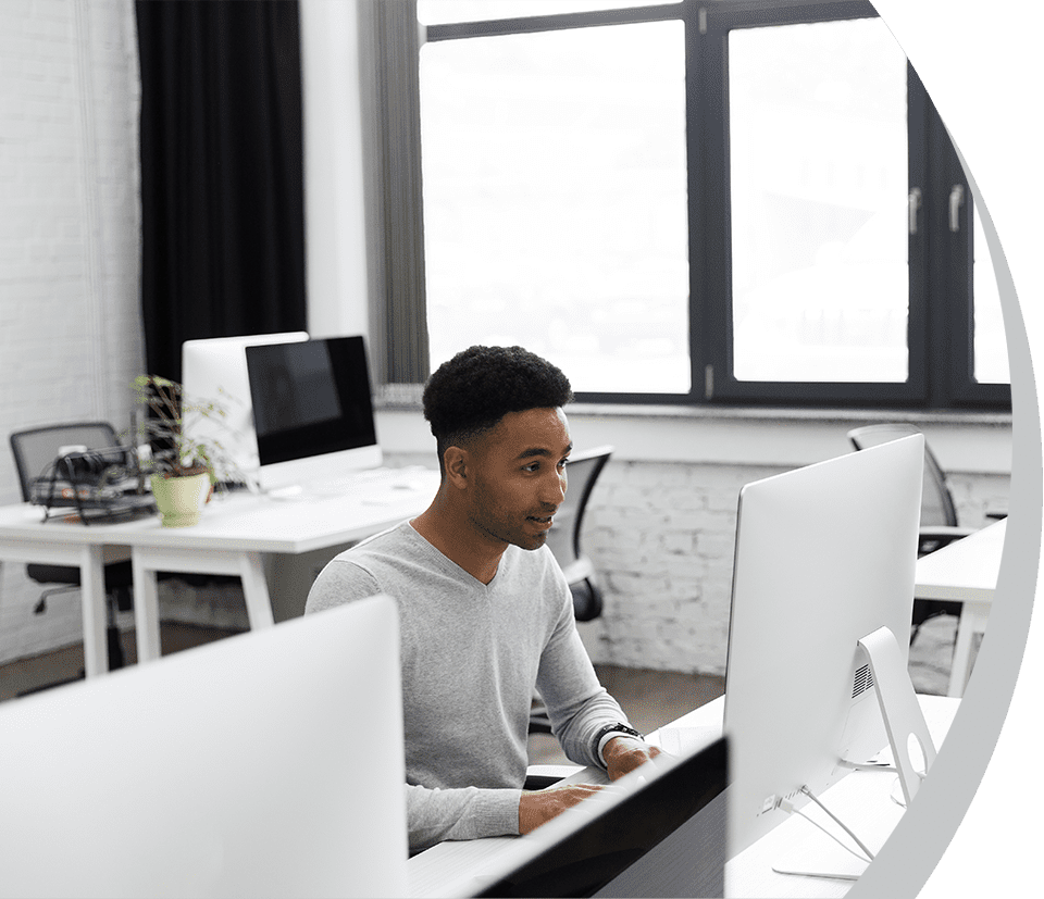 Canadian offshore Business Process Services