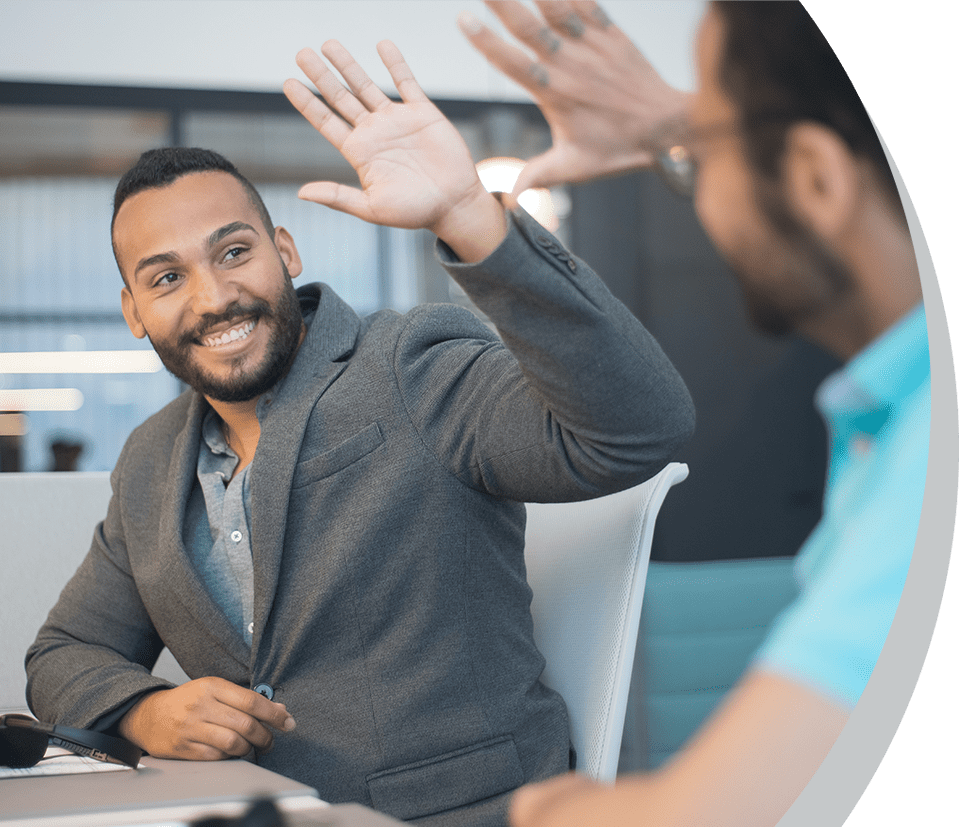 KMER offshore outsourcing