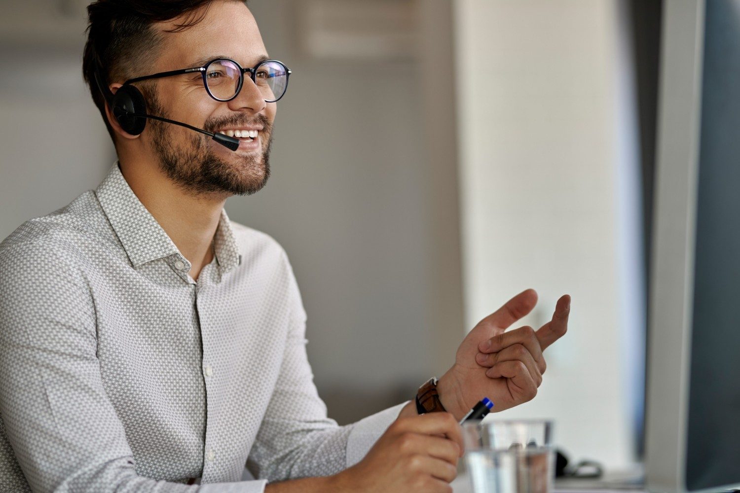 outsource call centre services