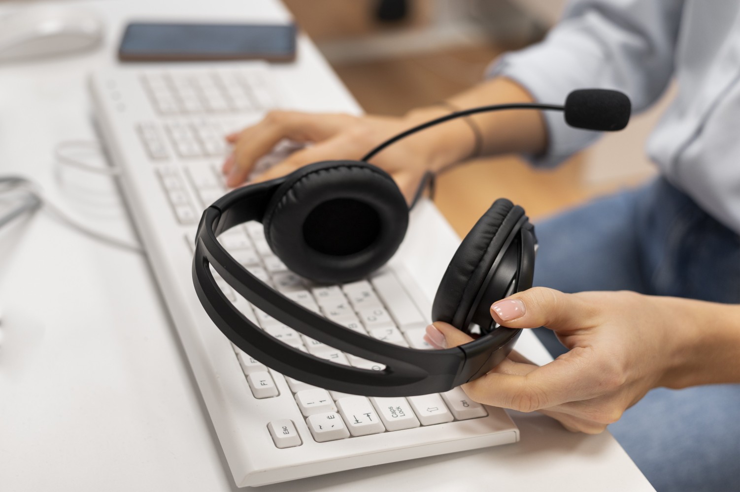 call centre services outsourcing