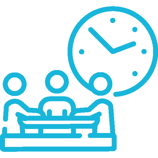 preparing meeting minutes