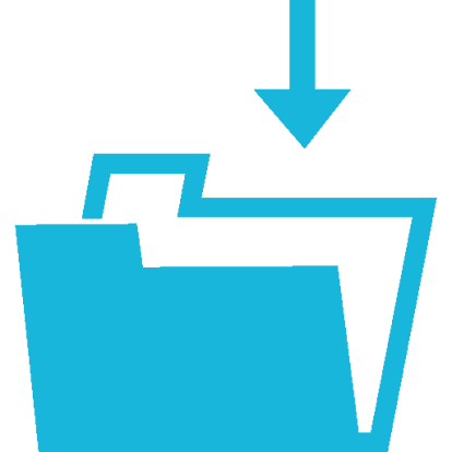 entering data