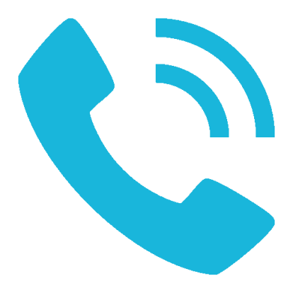 answering phone calls