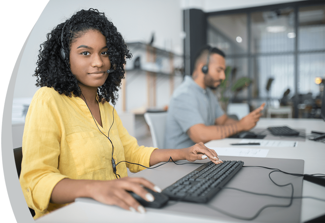 customer service outsourcing