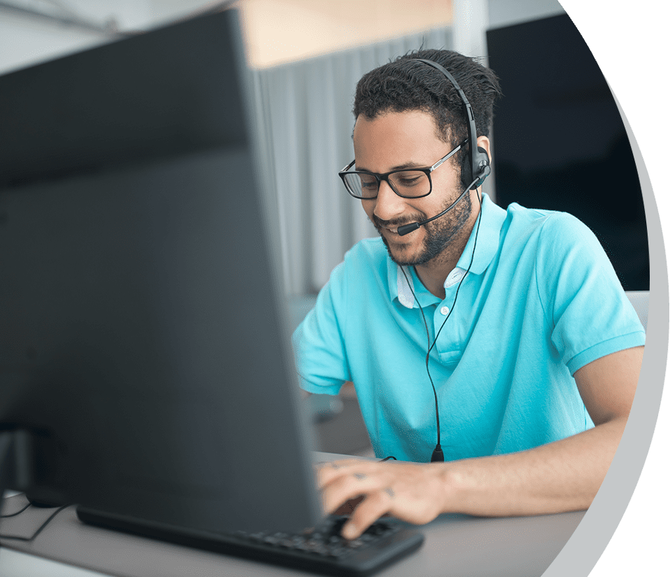 customer service offshore outsourcing