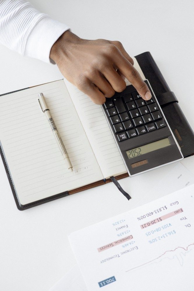 finance and accounting outsourcing tasks