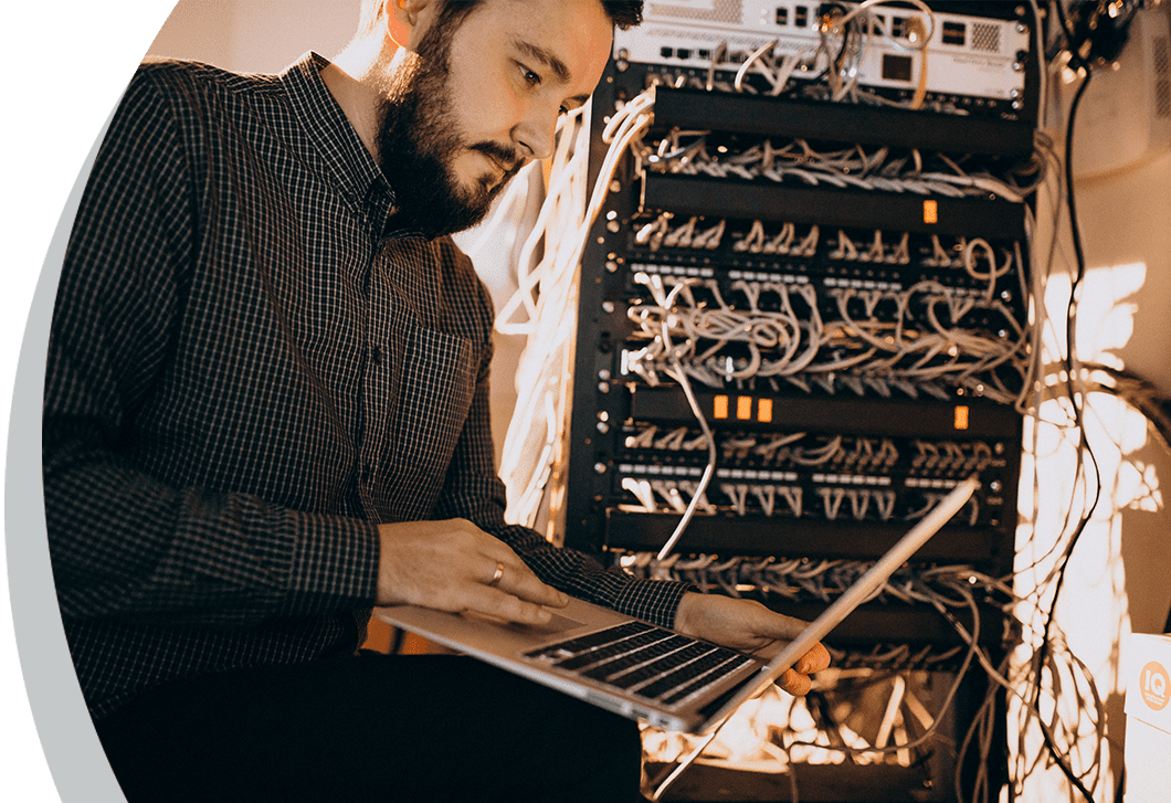 Outsource Offshore IT services