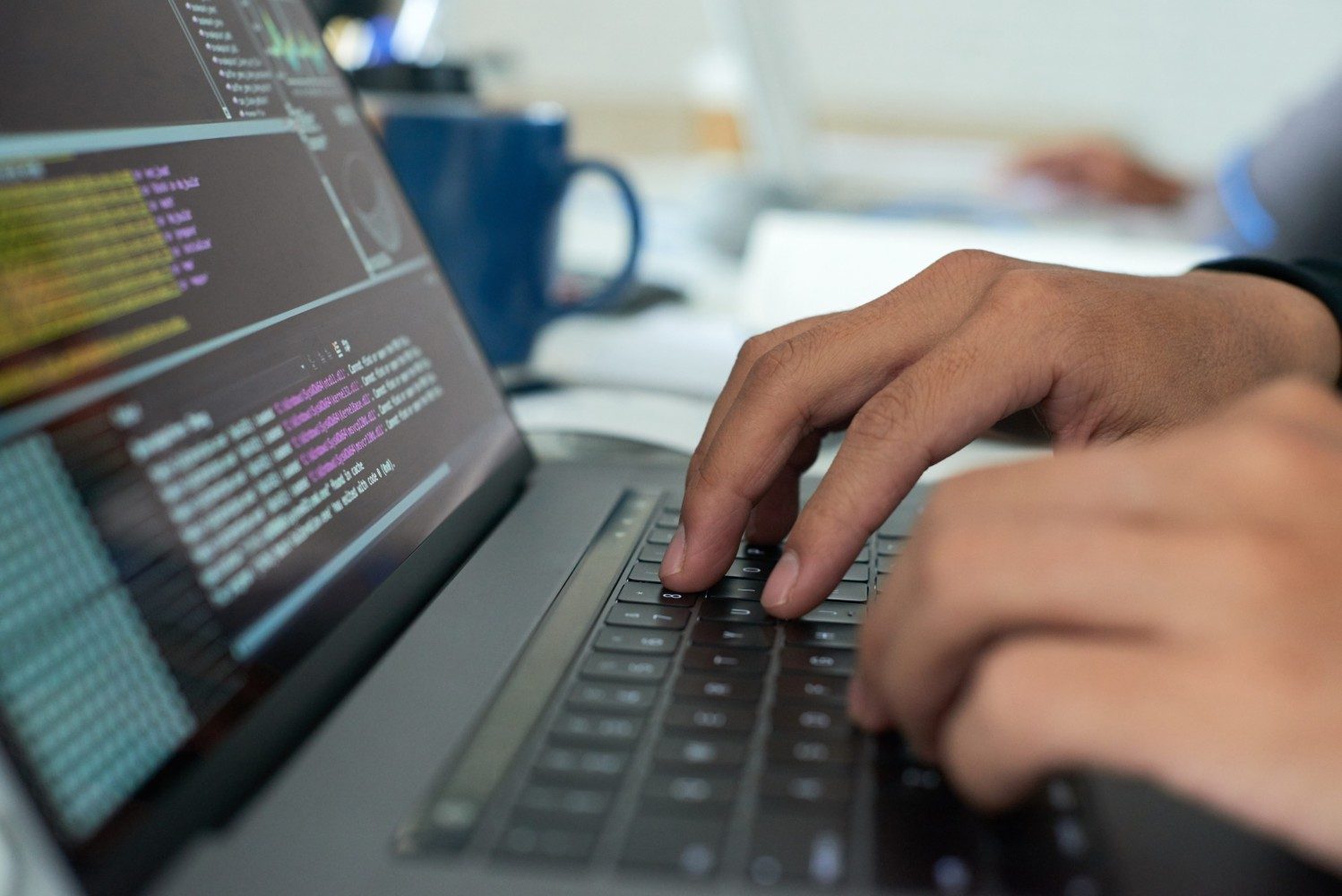 cloud services outsourcing