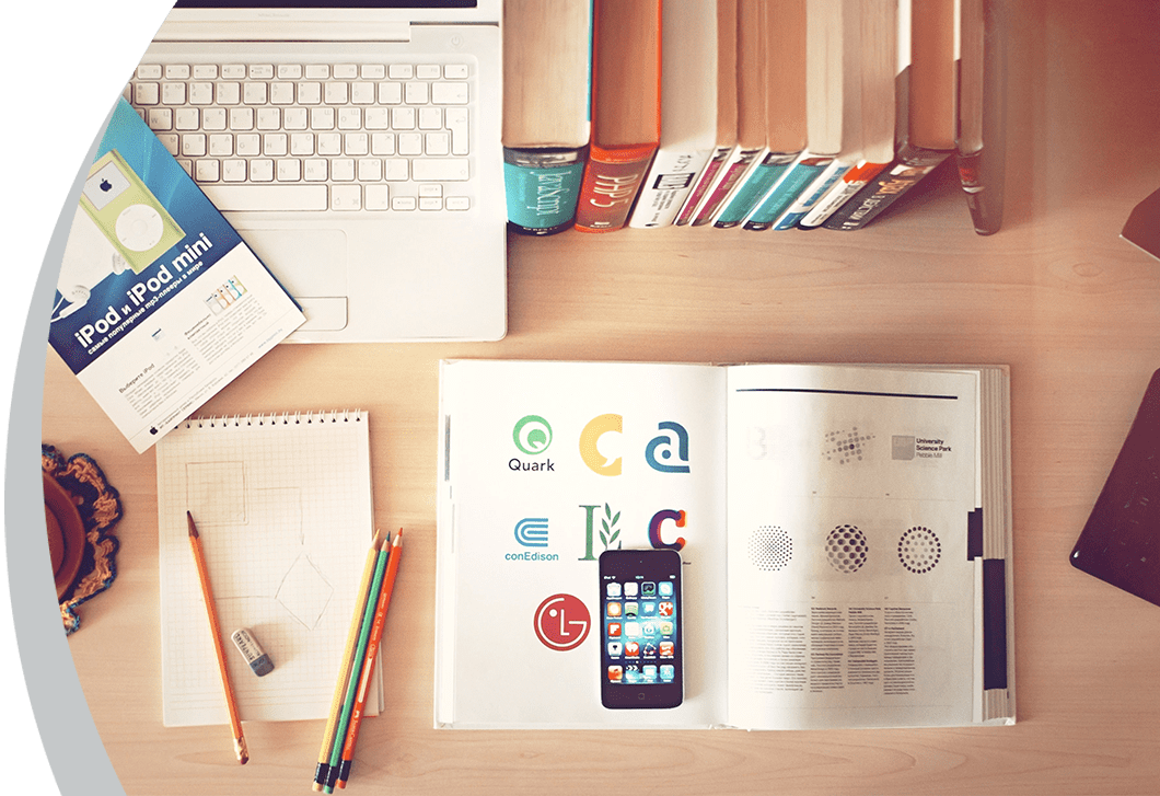 marketing & creative outsourcing