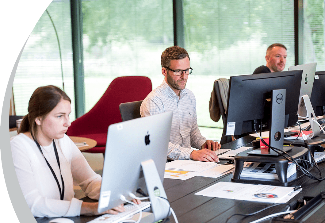 KMER offshore services