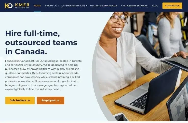 Check Out Our New Website